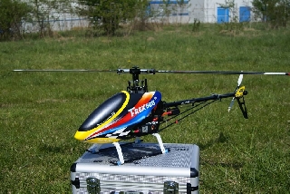 TRex 500 ESP-FL